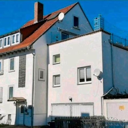 Stilvolle Ferienwohnung Free Parking, Space, Wlan Niestetal Экстерьер фото