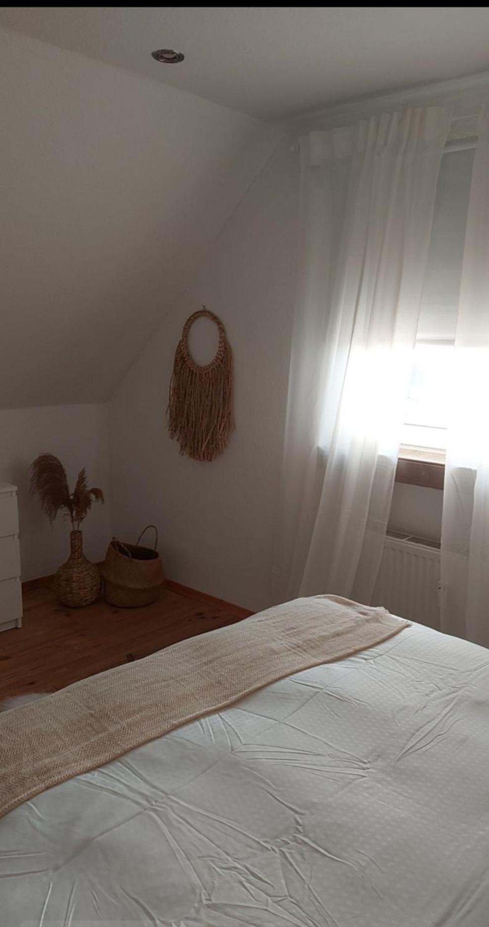 Stilvolle Ferienwohnung Free Parking, Space, Wlan Niestetal Экстерьер фото