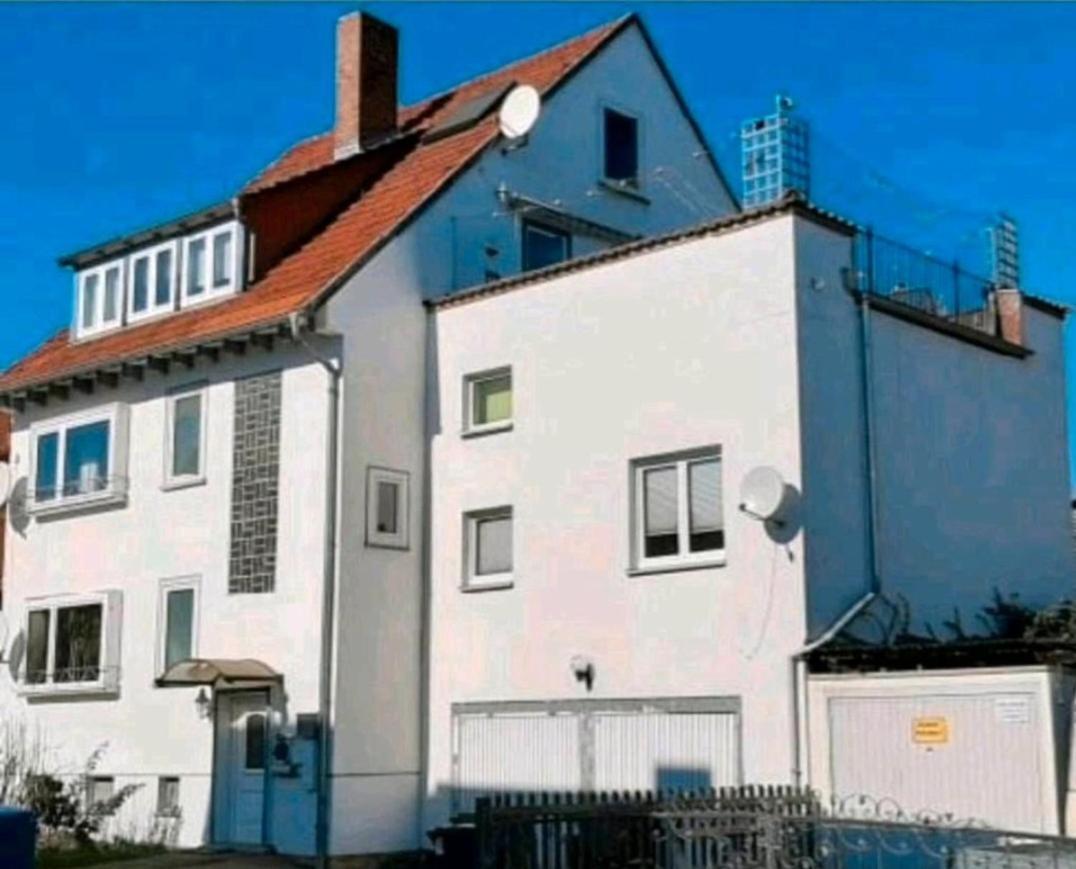 Stilvolle Ferienwohnung Free Parking, Space, Wlan Niestetal Экстерьер фото