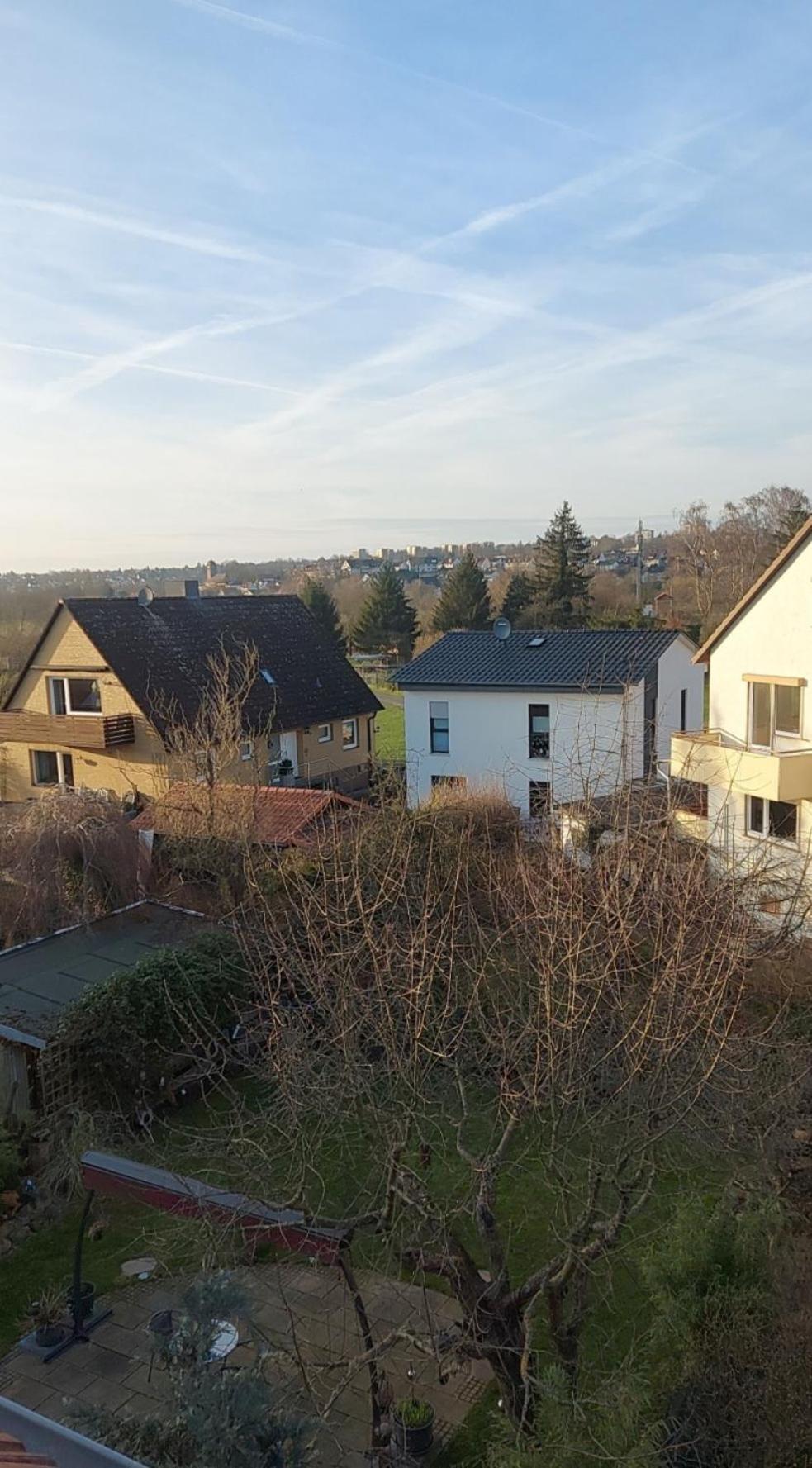 Stilvolle Ferienwohnung Free Parking, Space, Wlan Niestetal Экстерьер фото